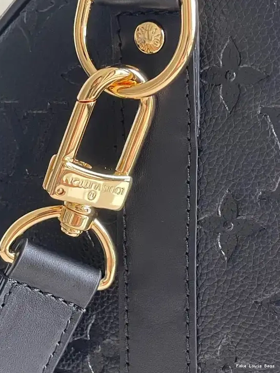 Repladies 45 LOUIS BANDOULIÈRE KEEPALL VUITTON 0514